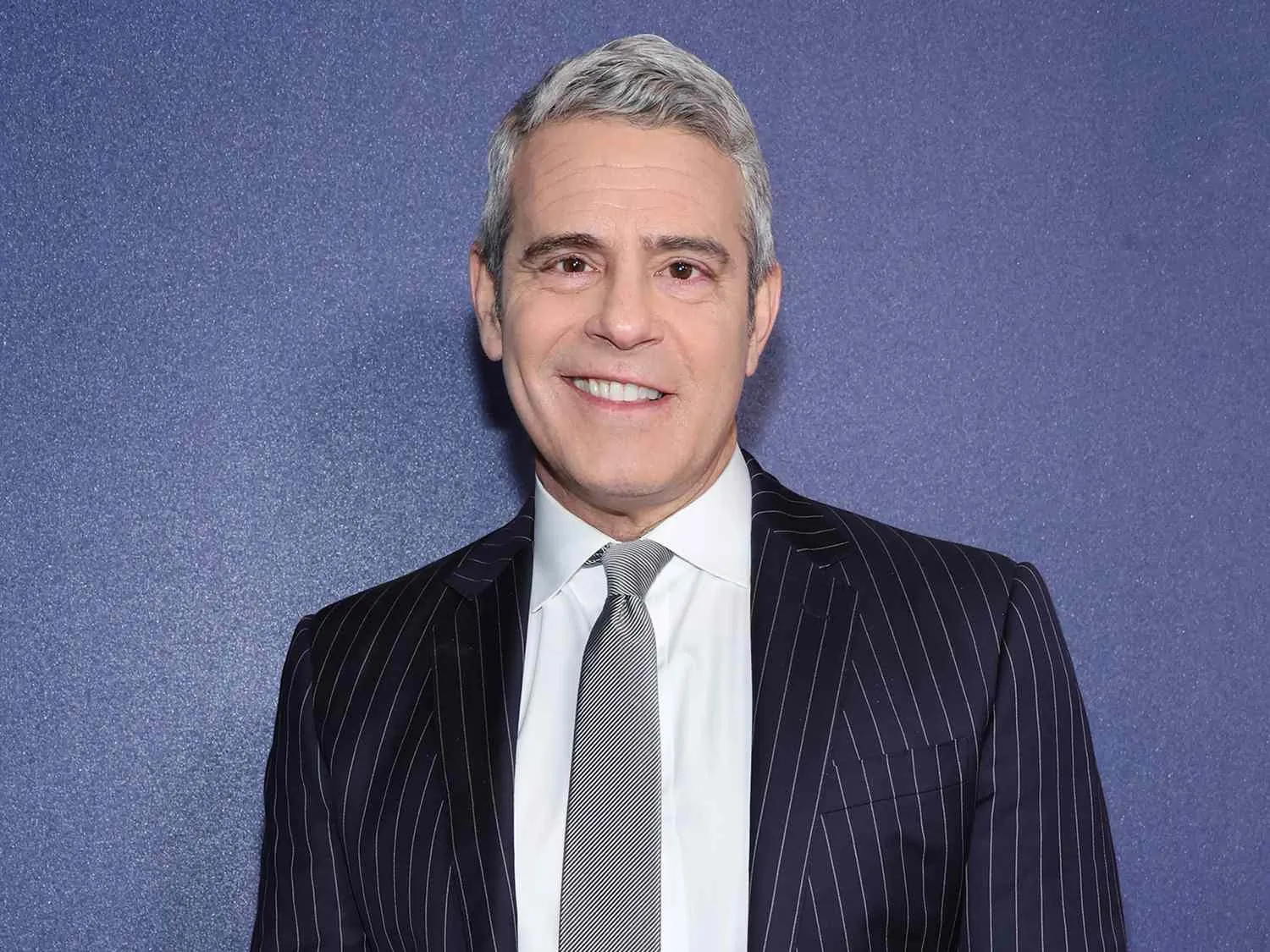 Andy Cohen