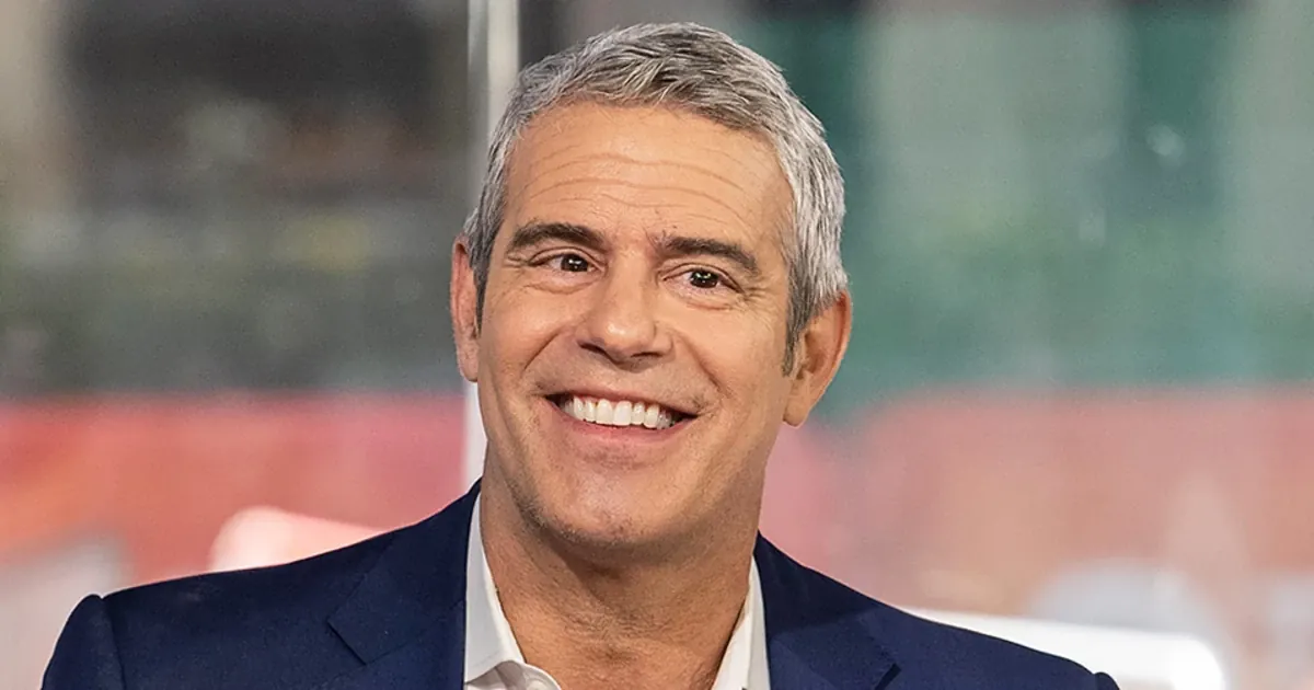 Andy Cohen