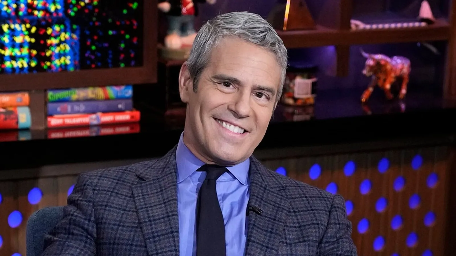 Andy Cohen