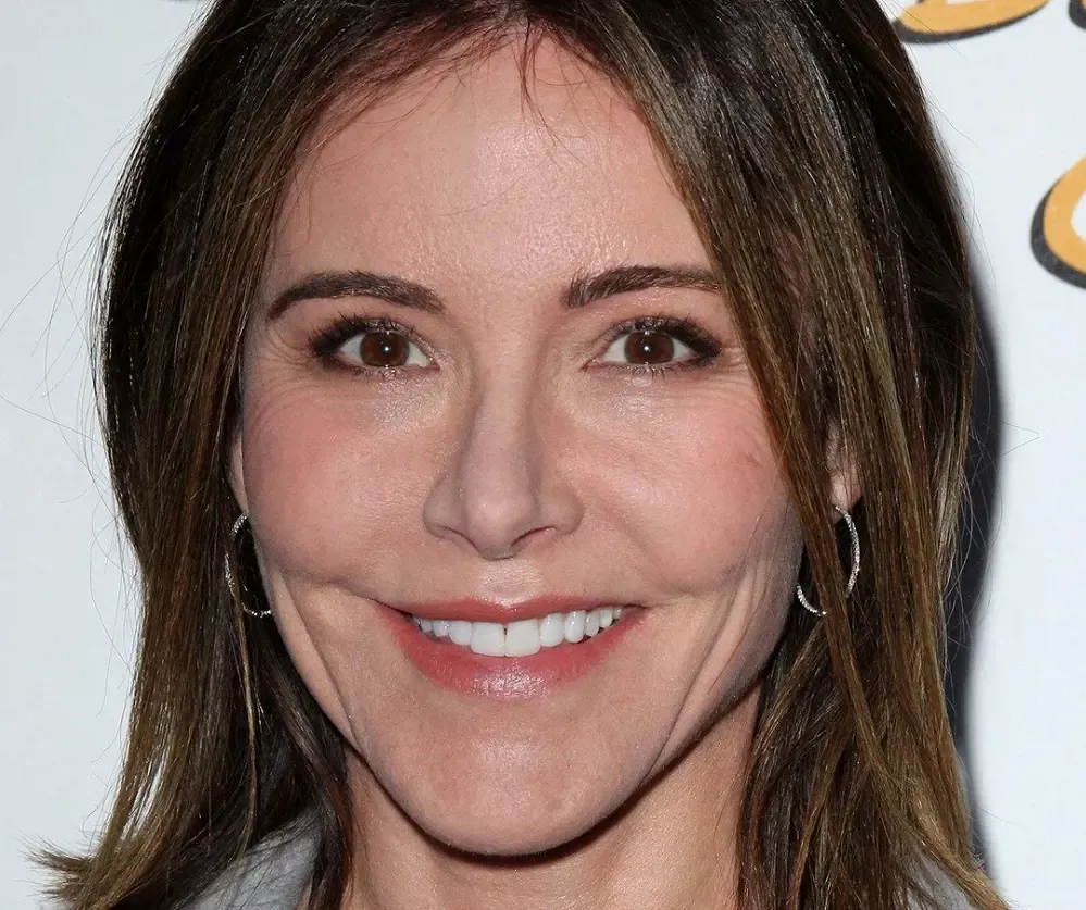 Christa Miller