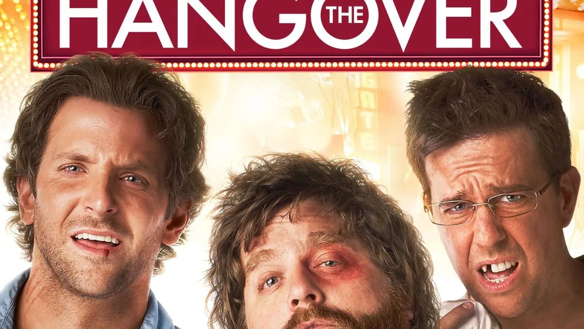 hangover