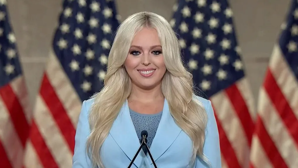 Tiffany Trump