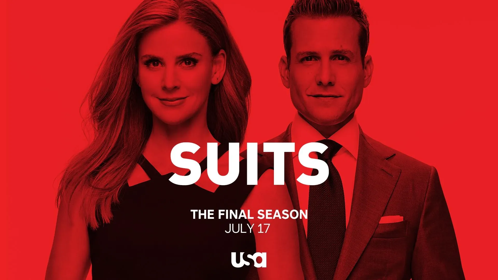 Season 9 of 'Suits