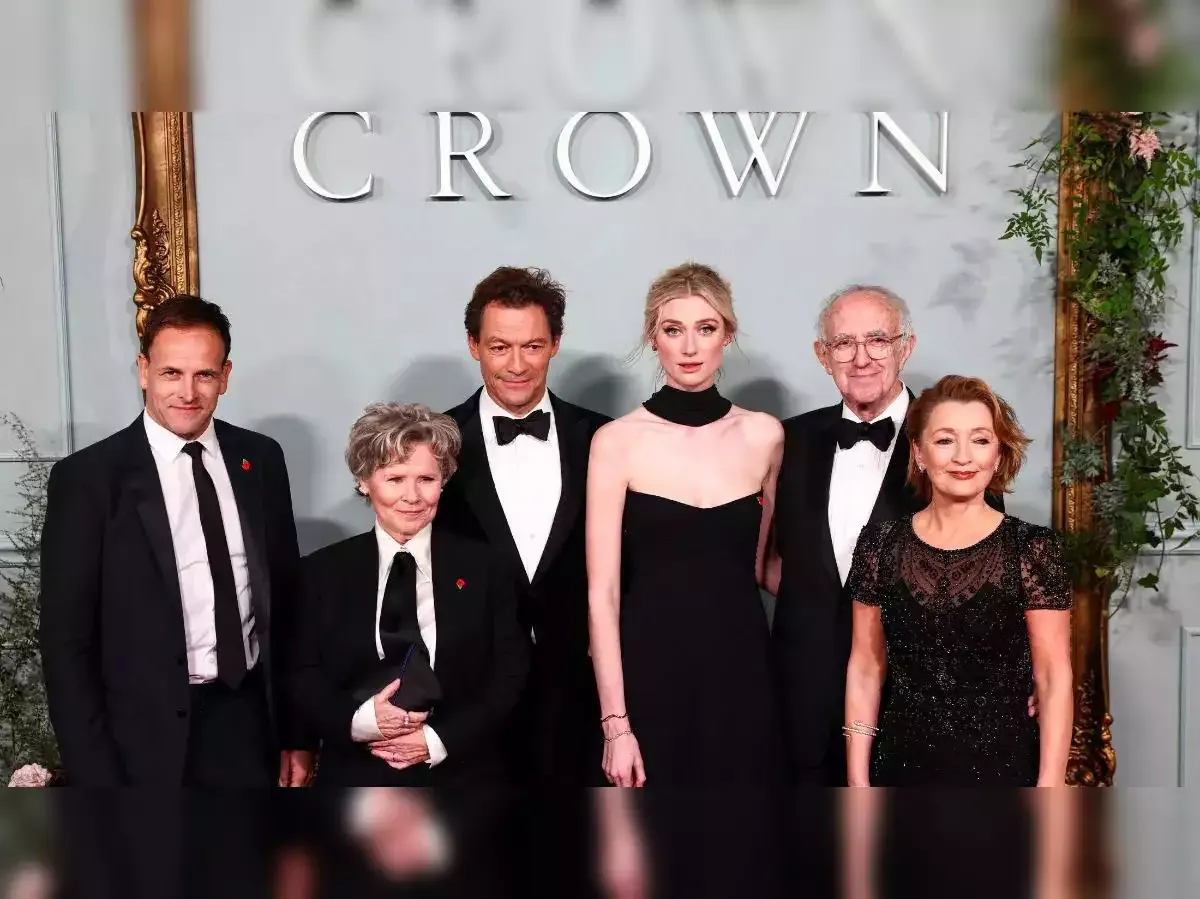 The Crown Season 6- Know release schedule, cast and more