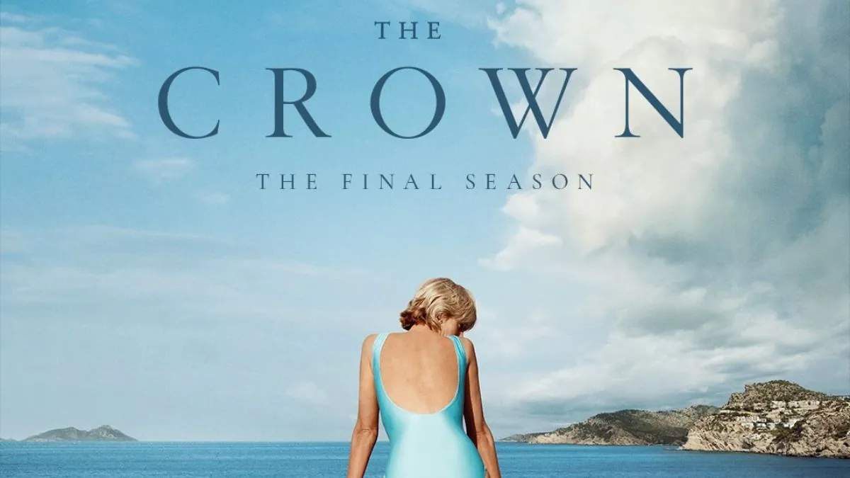 The Crown Season 6 Release Date