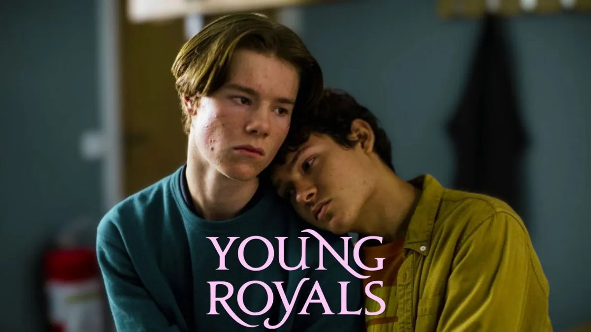 young royals season 3 release date