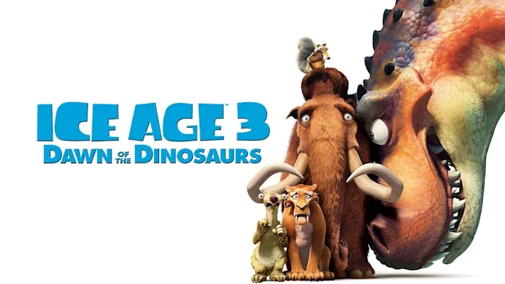 Ice Age Dawn of the Dinosaursb