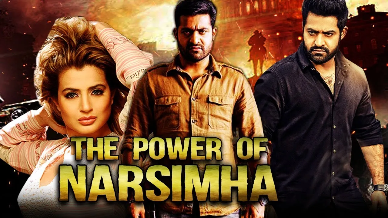 Power Of Narasimha 