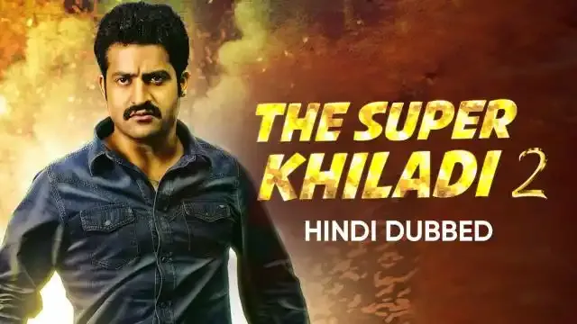 The Super Khiladi 2
