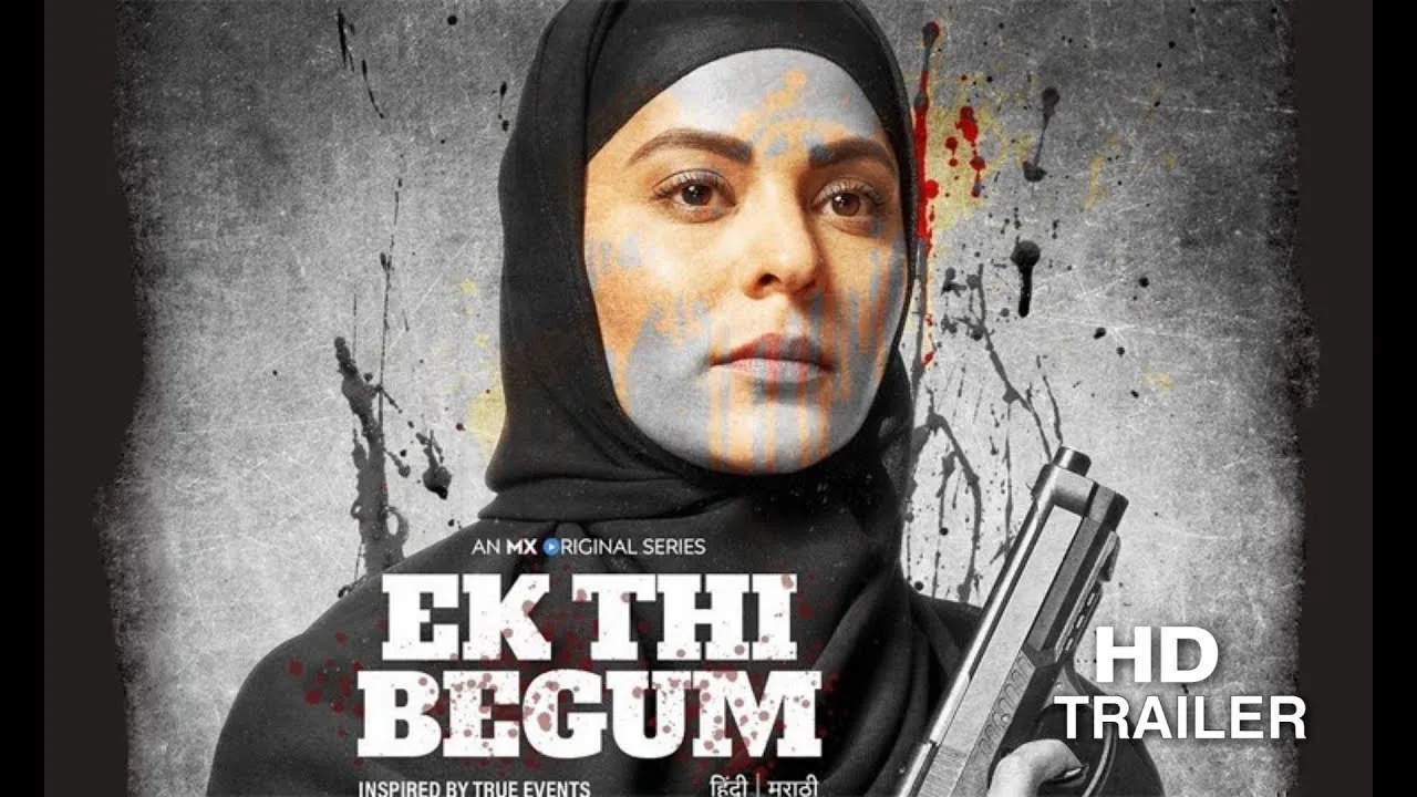 Ek Thi Begum