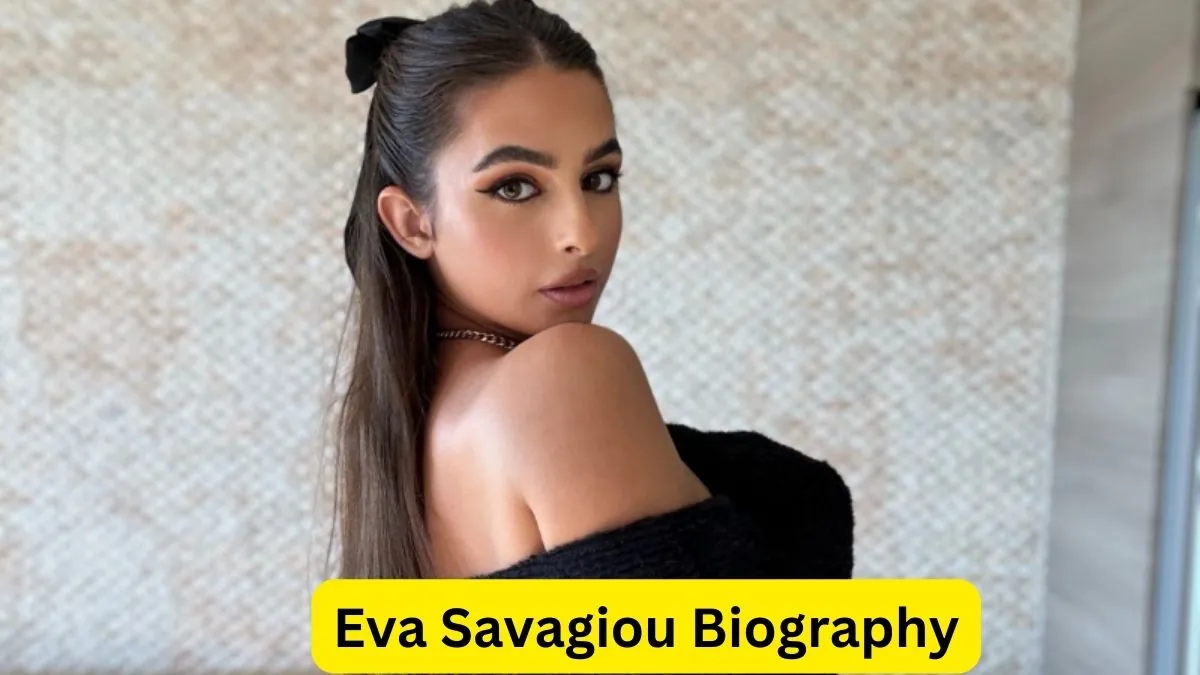 Eva Savagiou