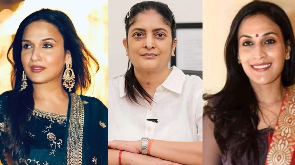Female Directors in Tamil Cinema