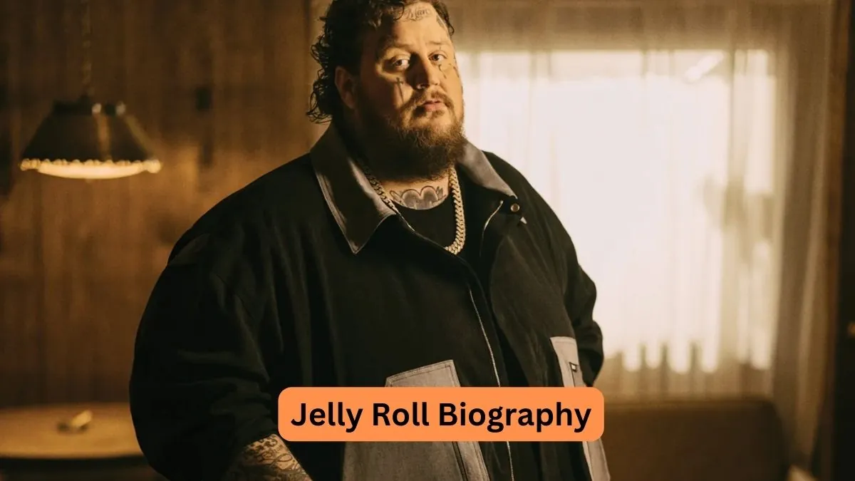 Jelly Roll