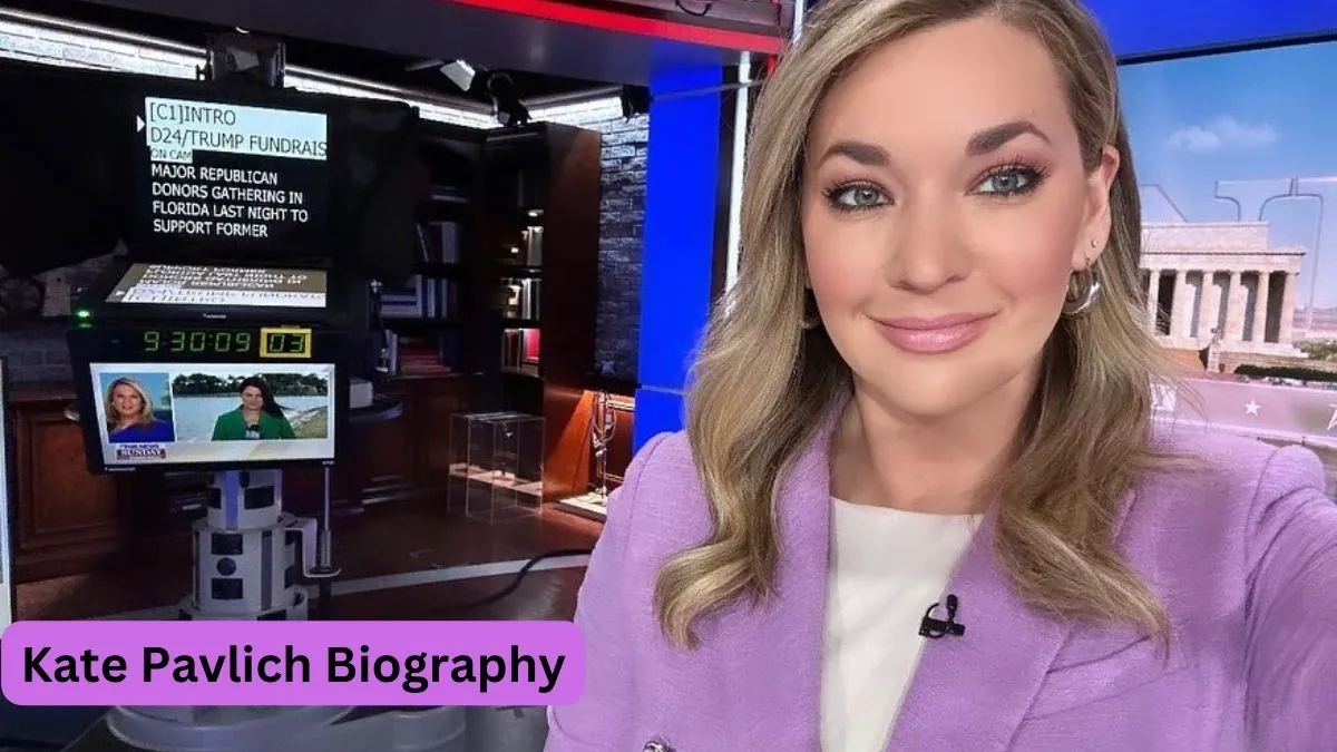 Katie Pavlich