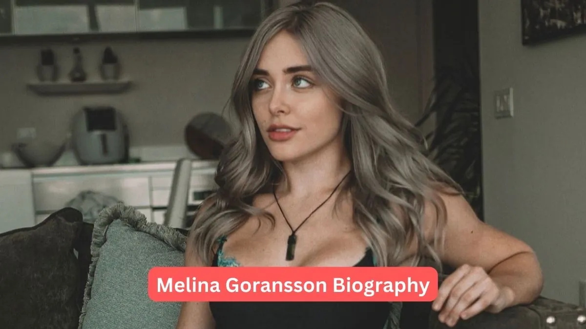 Melina Goransson