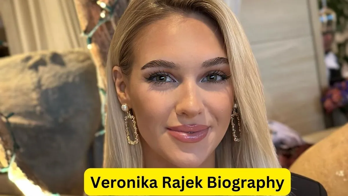 Veronika Rajek