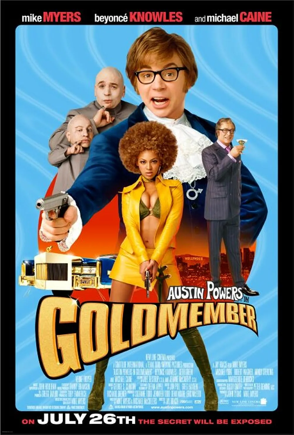 Austin Powers in Goldmember (2002)0_