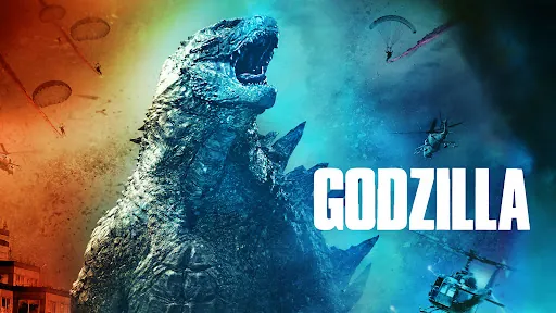 Godzilla 