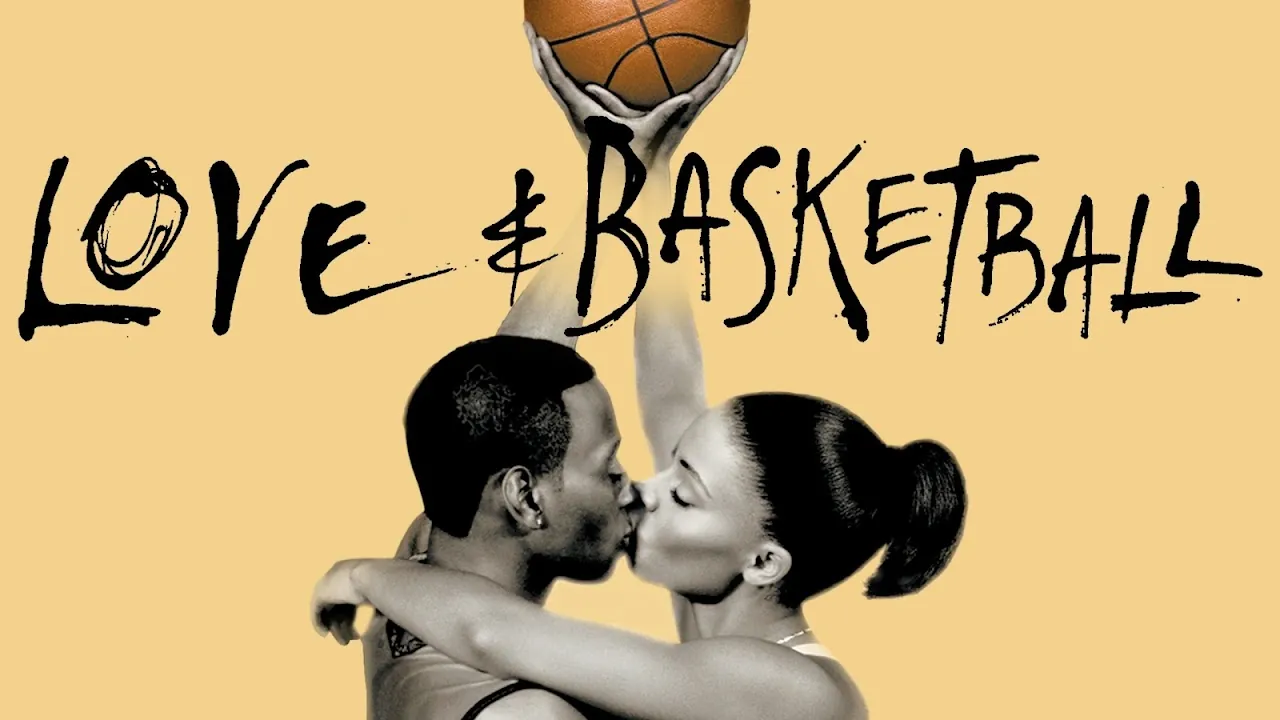 Love & Basketball 