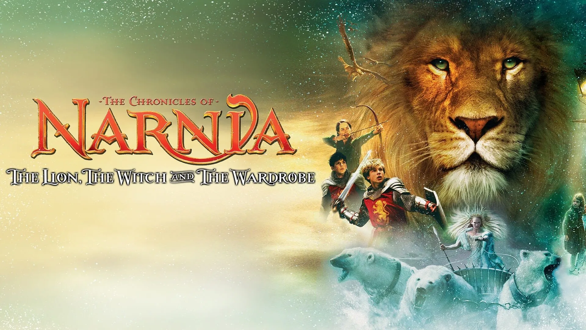 The Chronicles of Narnia)